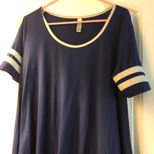 Lularoe tunic